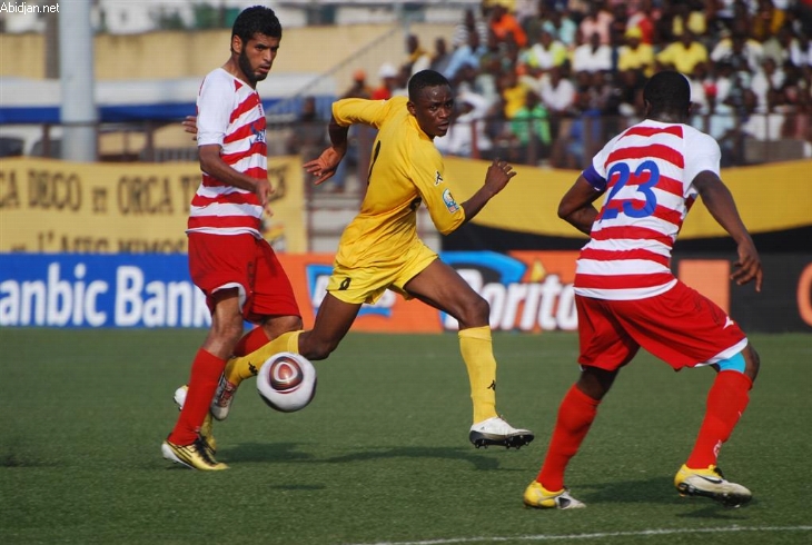 C2 : l’Asec au Nigeria, dimanche